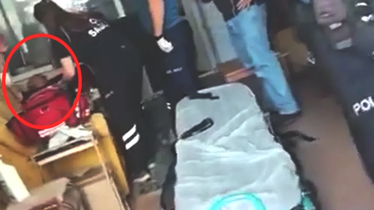 Ev Sahibiyle Korkunç Gerilim! 'Kirayı Ödeyemiyorsan...' İşte Şok Edici Anlar!