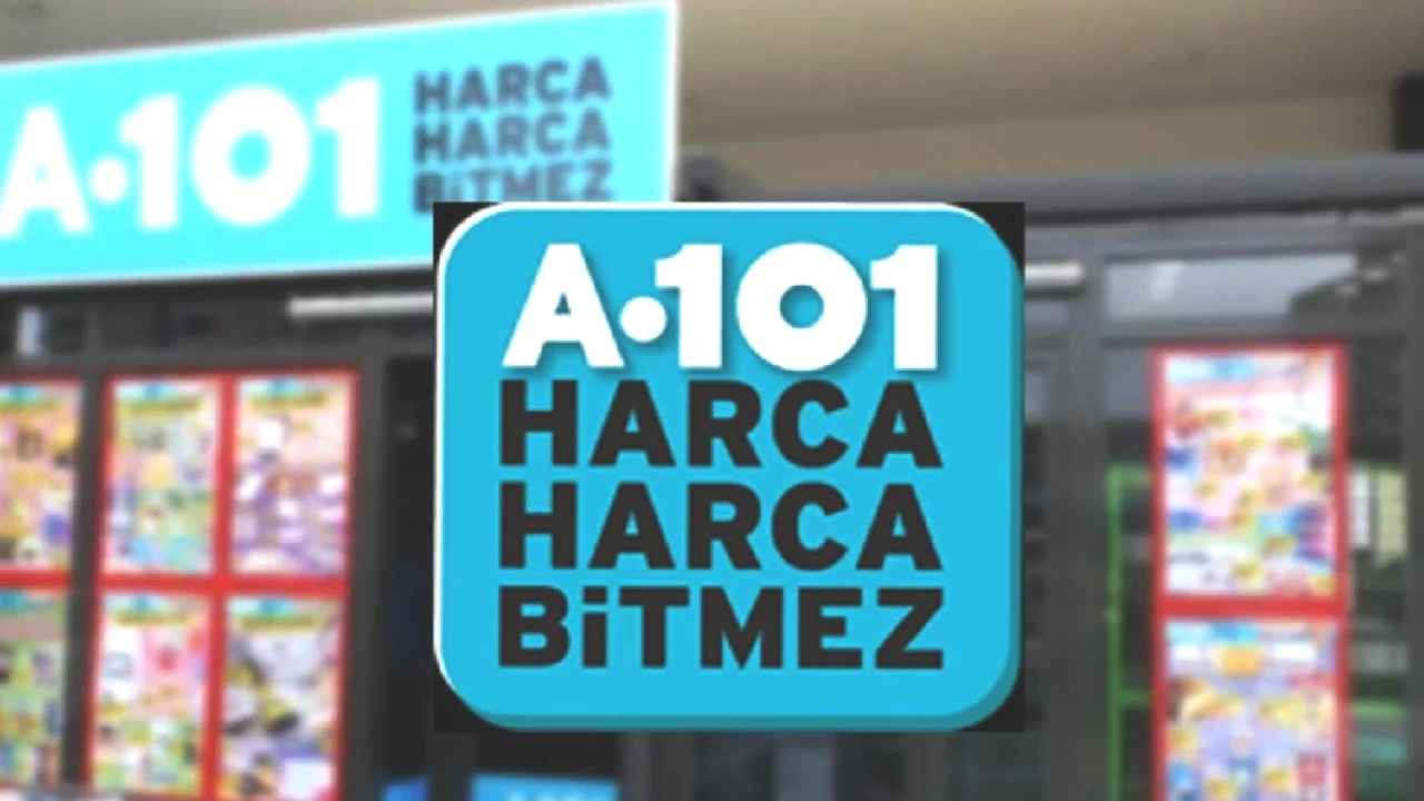 A101'de Büyük Yenilik! Sıcak-Soğuk Su Sebilleri Şimdi Stoklarda! 28 Ağustos 2025 Aktüel Kataloğu