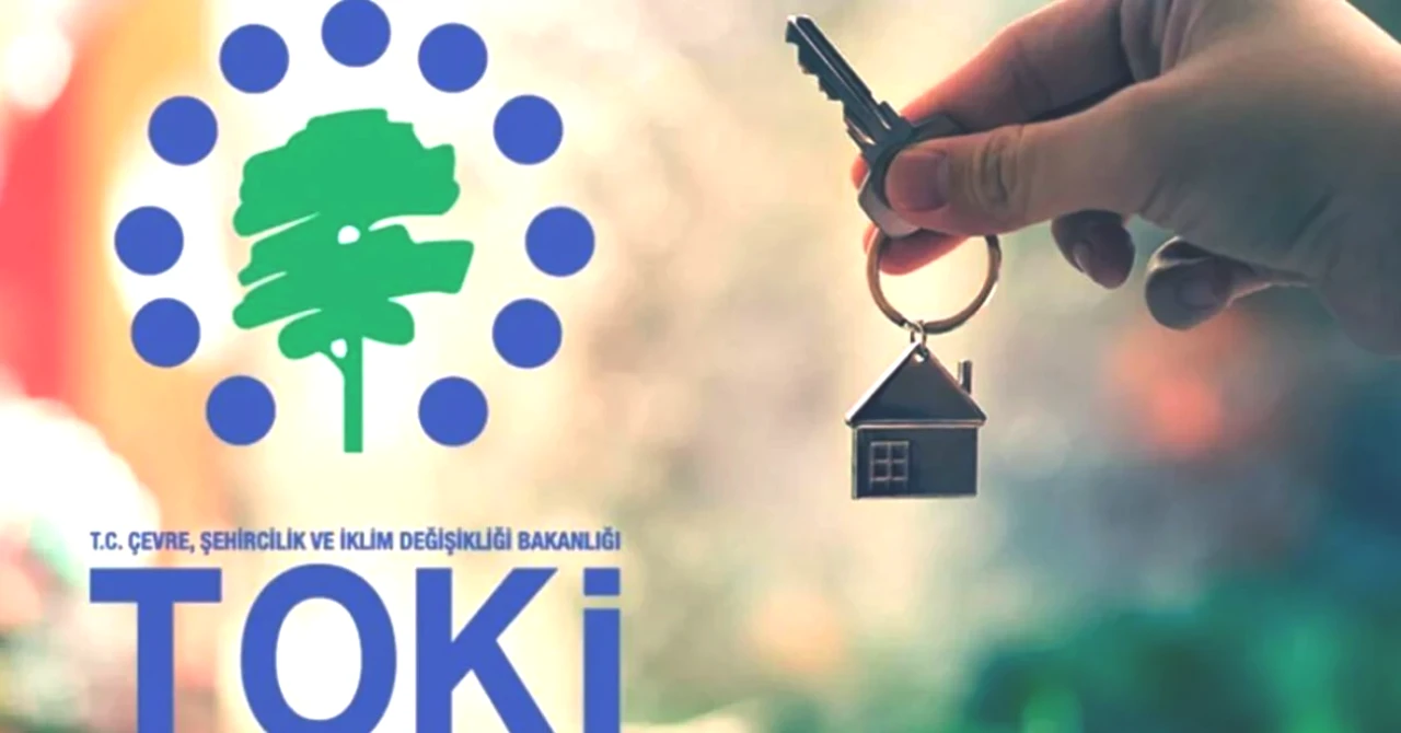 TOKİ 250 Bin Sosyal Konut İçin Başvurular Ne Zaman? Şartlar Burada!