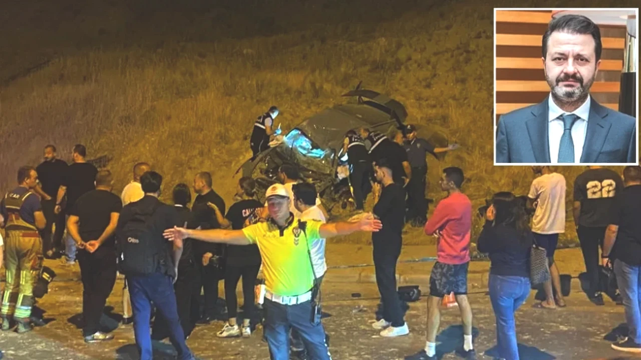 Fatih Yücelik’in Kaza Anı Telefonu ile İlgili Detaylar Yürek Burkuyor!
