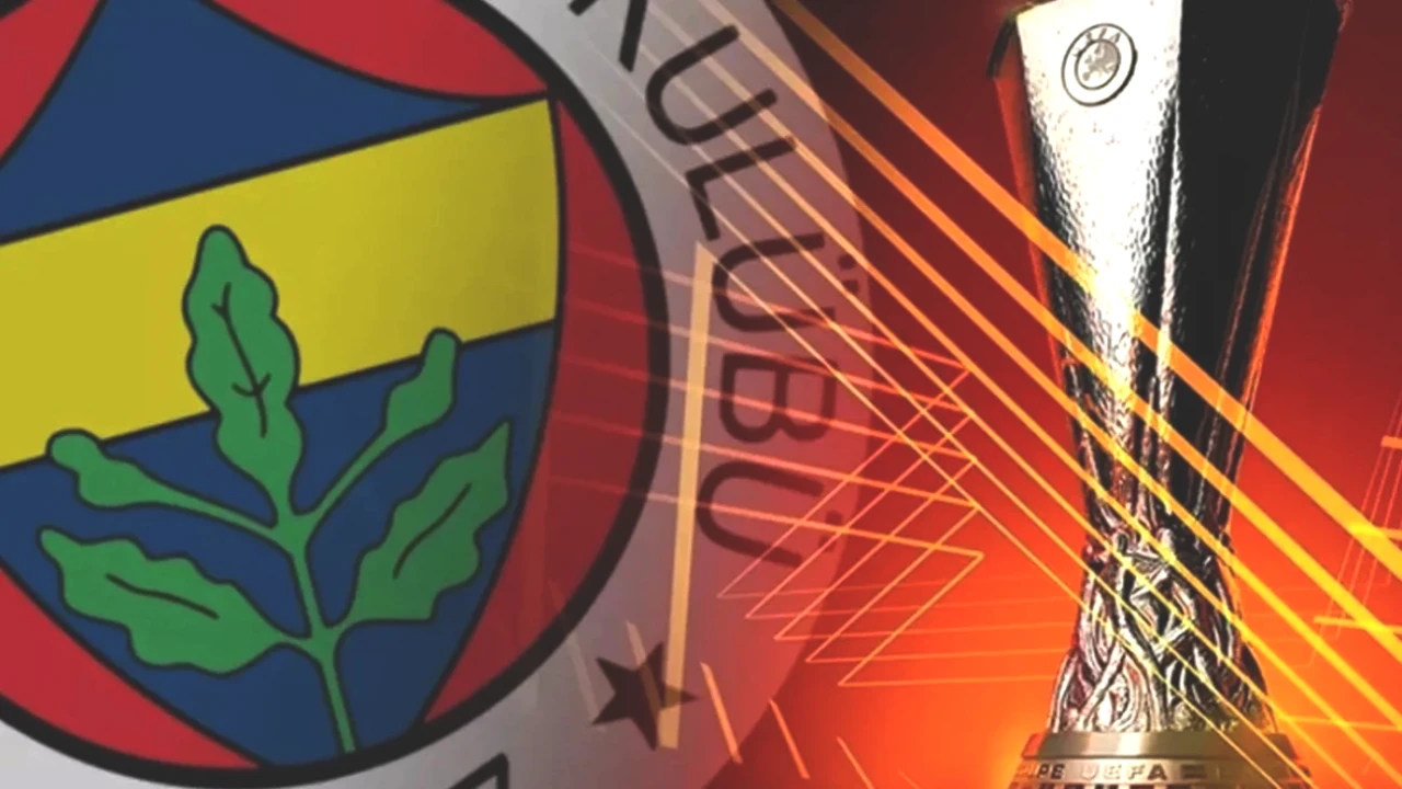 Fenerbahçe Avrupa Ligi'nde Servet Elde Etti! UEFA'dan Kasıya Giren Miktar Açıklandı!