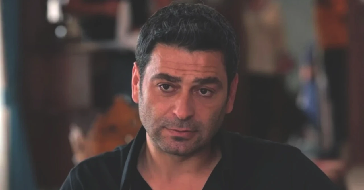Uzak Şehir Dizisi Ne Zaman Başlıyor? Yayın Tarihi ve Detaylar Açıklandı!