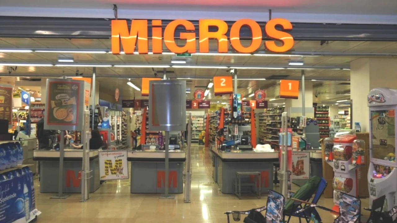Migros'ta Biri Bedava Kampanyası İçin Son Fırsat: Stoklar Tükenecek!